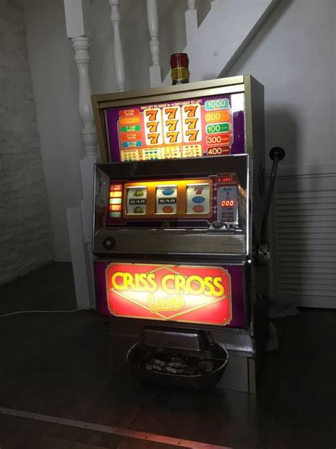 salvadanaio slot machine